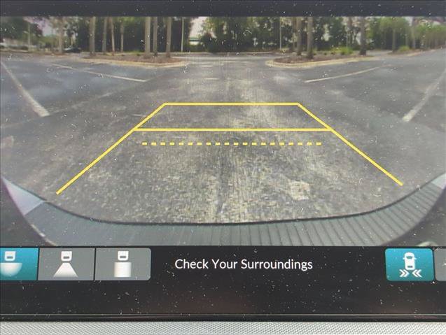 Used 2025 Honda Odyssey EX-L image 9
