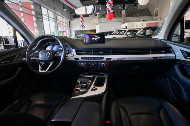 Used 2019 Audi Q7 2.0T Premium Plus w/ Premium Plus Package image 31