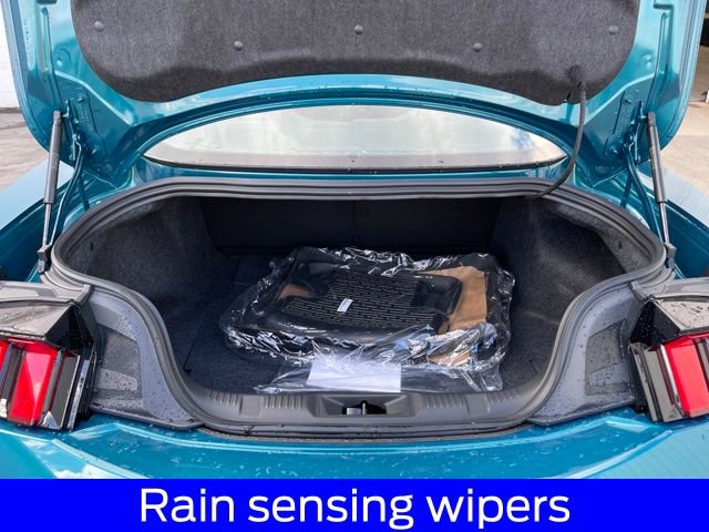 New 2026 Ford Mustang EcoBoost image 23