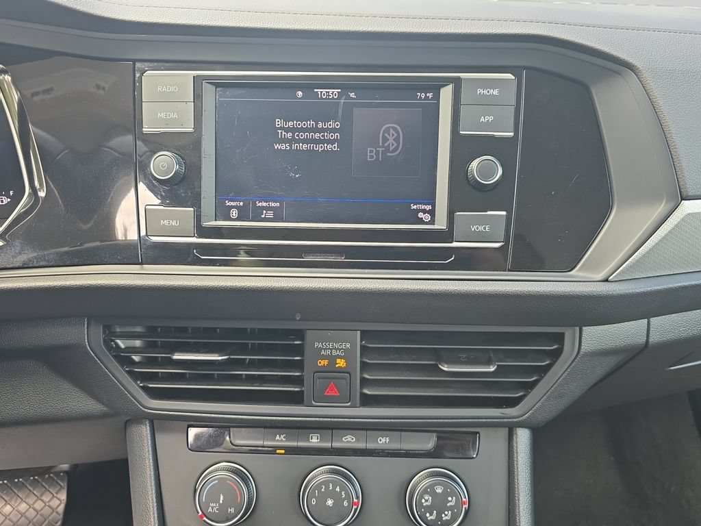 Certified 2024 Volkswagen Jetta S FWD image 20