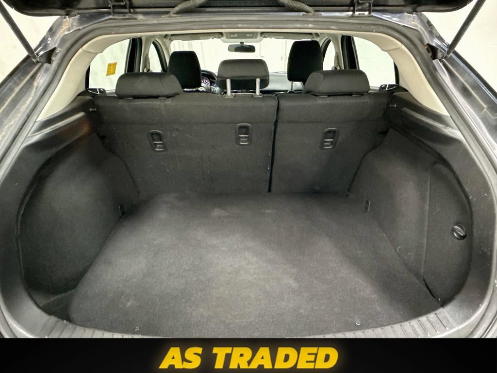 Used 2014 MAZDA MAZDA3 i Sport FWD image 24