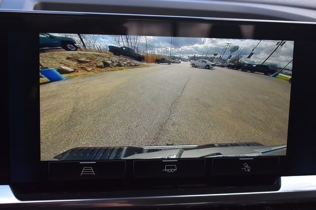 New 2026 Chevrolet Silverado 1500 RST w/ All Star Edition Plus image 33