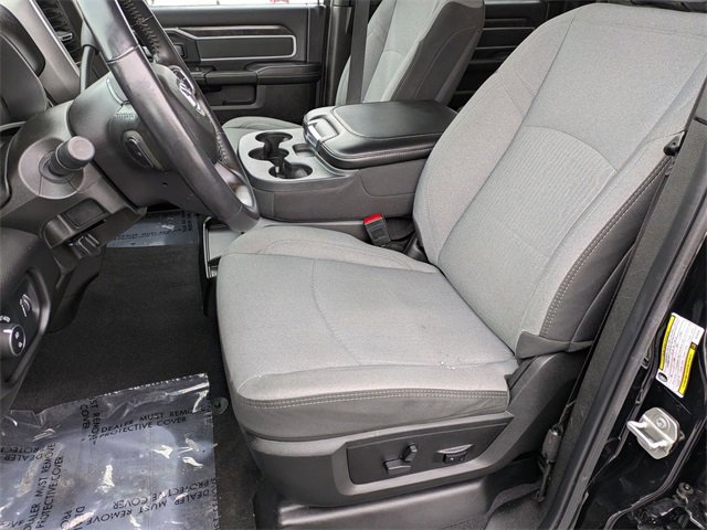 Certified 2024 RAM 2500 Big Horn image 11