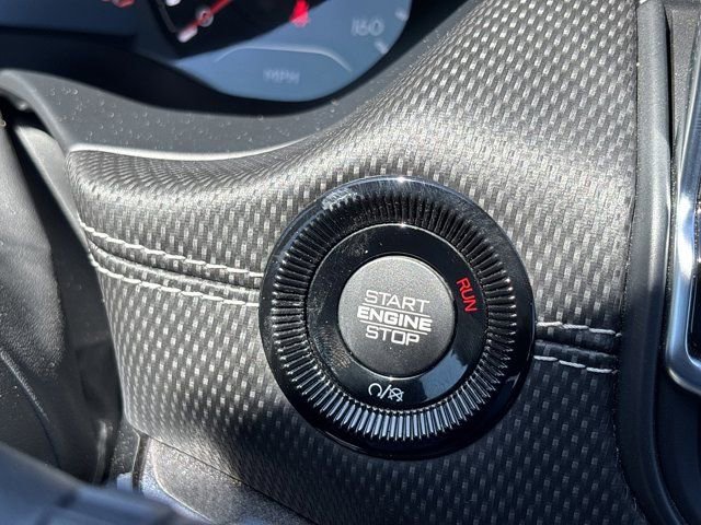 Used 2023 Jeep Compass Altitude AWD/4WD image 25