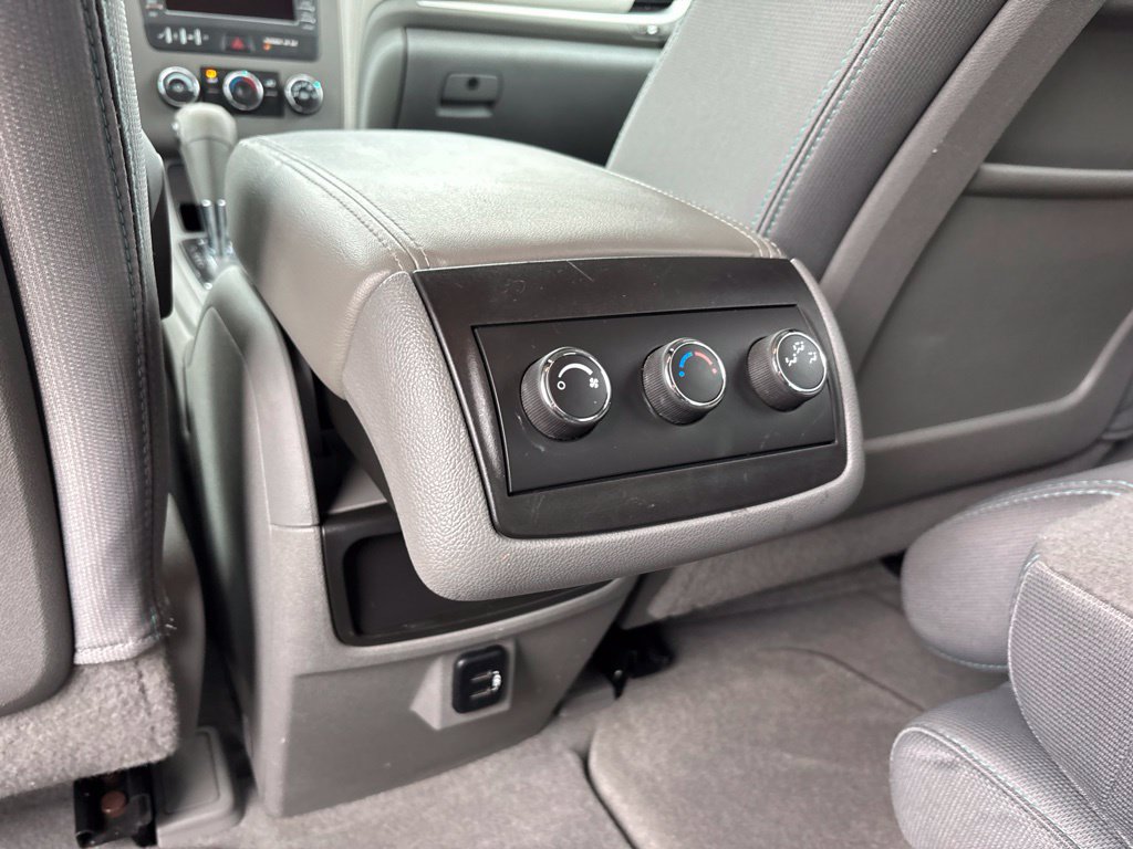 Used 2017 Chevrolet Traverse LS AWD/4WD image 29