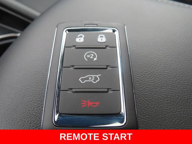 New 2026 Jeep Grand Cherokee L Limited w/ Limited Altitude Package AWD/4WD image 41