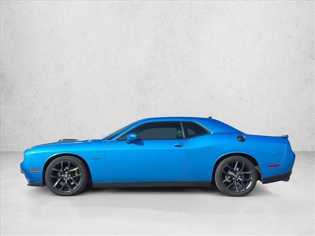 Used 2015 Dodge Challenger R/T Plus RWD image 10