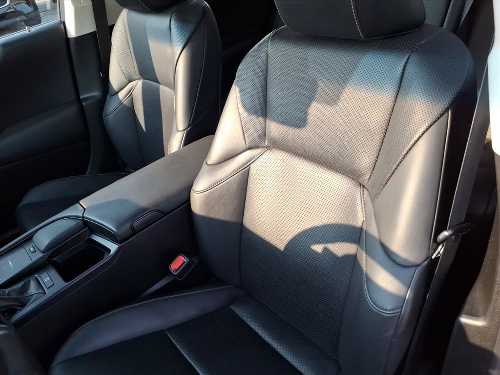 Used 2021 Lexus ES 350 w/ Premium Package FWD image 17