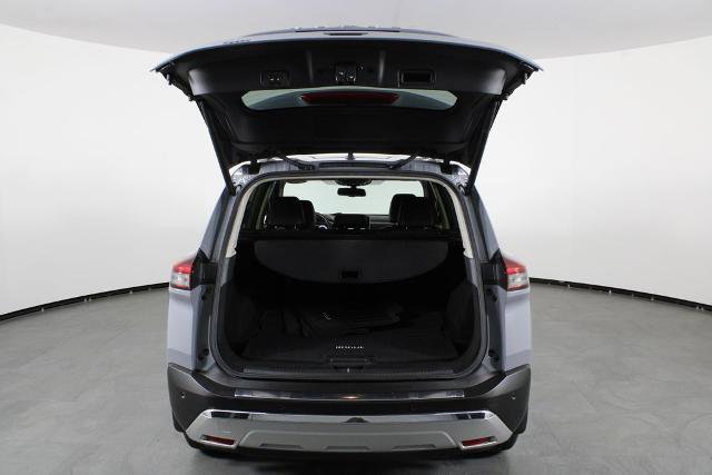 Certified 2023 Nissan Rogue Platinum w/ Platinum Premium Package image 17