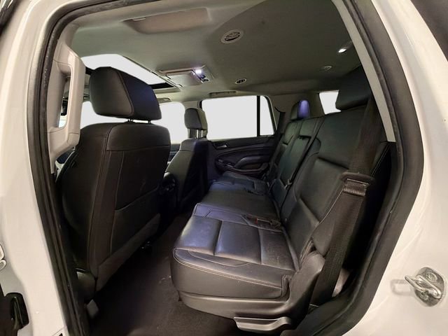 Used 2020 GMC Yukon SLT w/ Open Road Package image 23