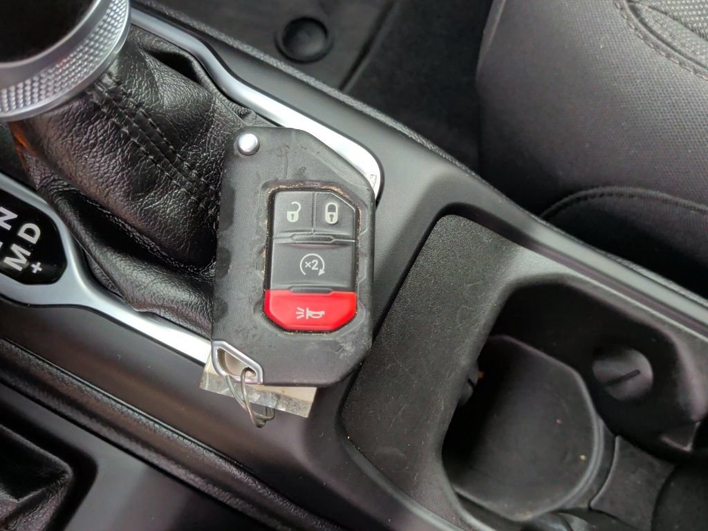 Used 2023 Jeep Gladiator Sport AWD/4WD image 49