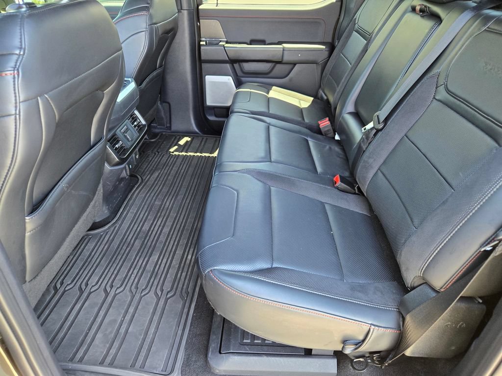 Used 2025 Ford F150 Raptor AWD/4WD image 10