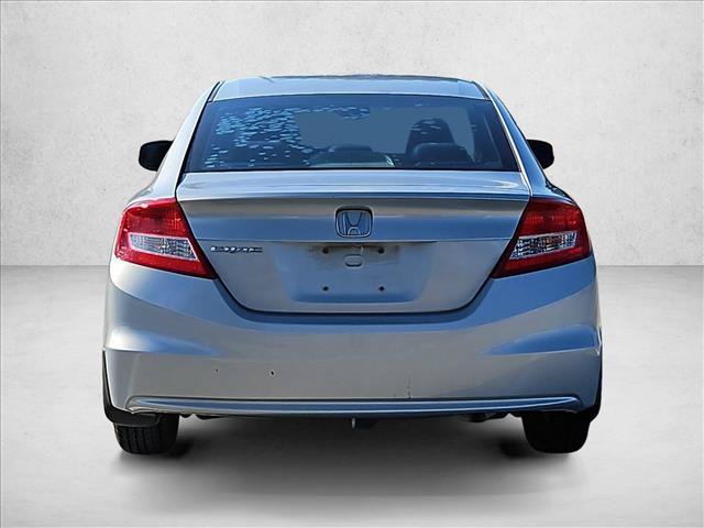 Used 2012 Honda Civic LX image 7