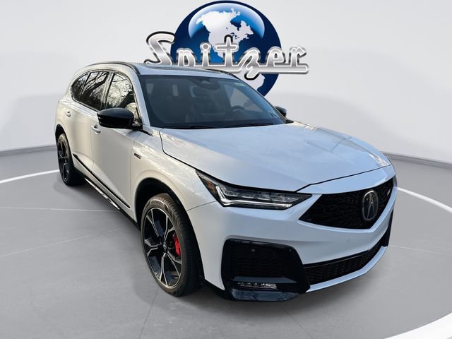 New 2026 Acura MDX Type S AWD/4WD image 1