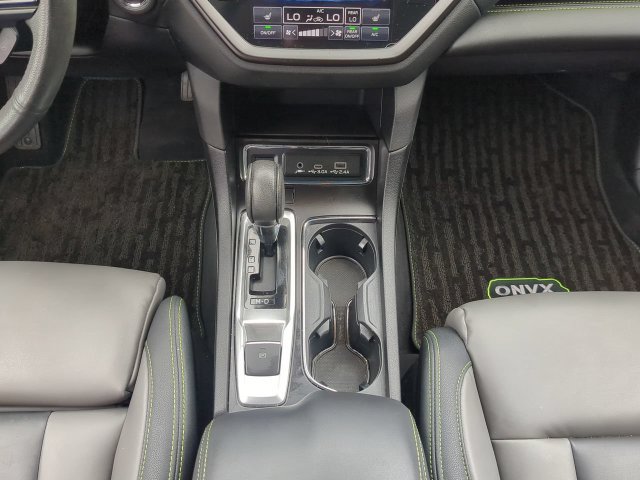 Used 2024 Subaru Ascent Onyx Edition Limited AWD/4WD image 22