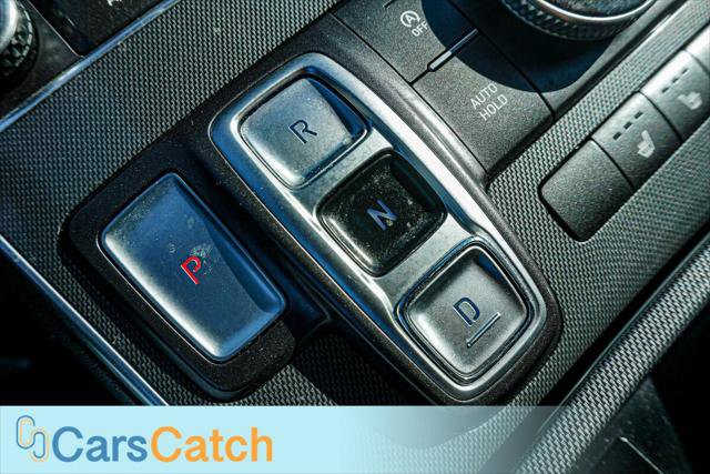 Used 2021 Hyundai Santa Fe SEL image 36