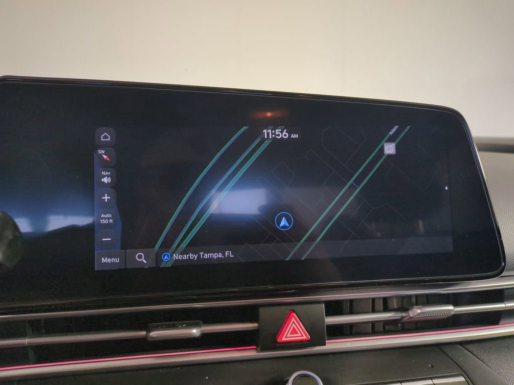 Certified 2024 Hyundai Elantra SEL image 23