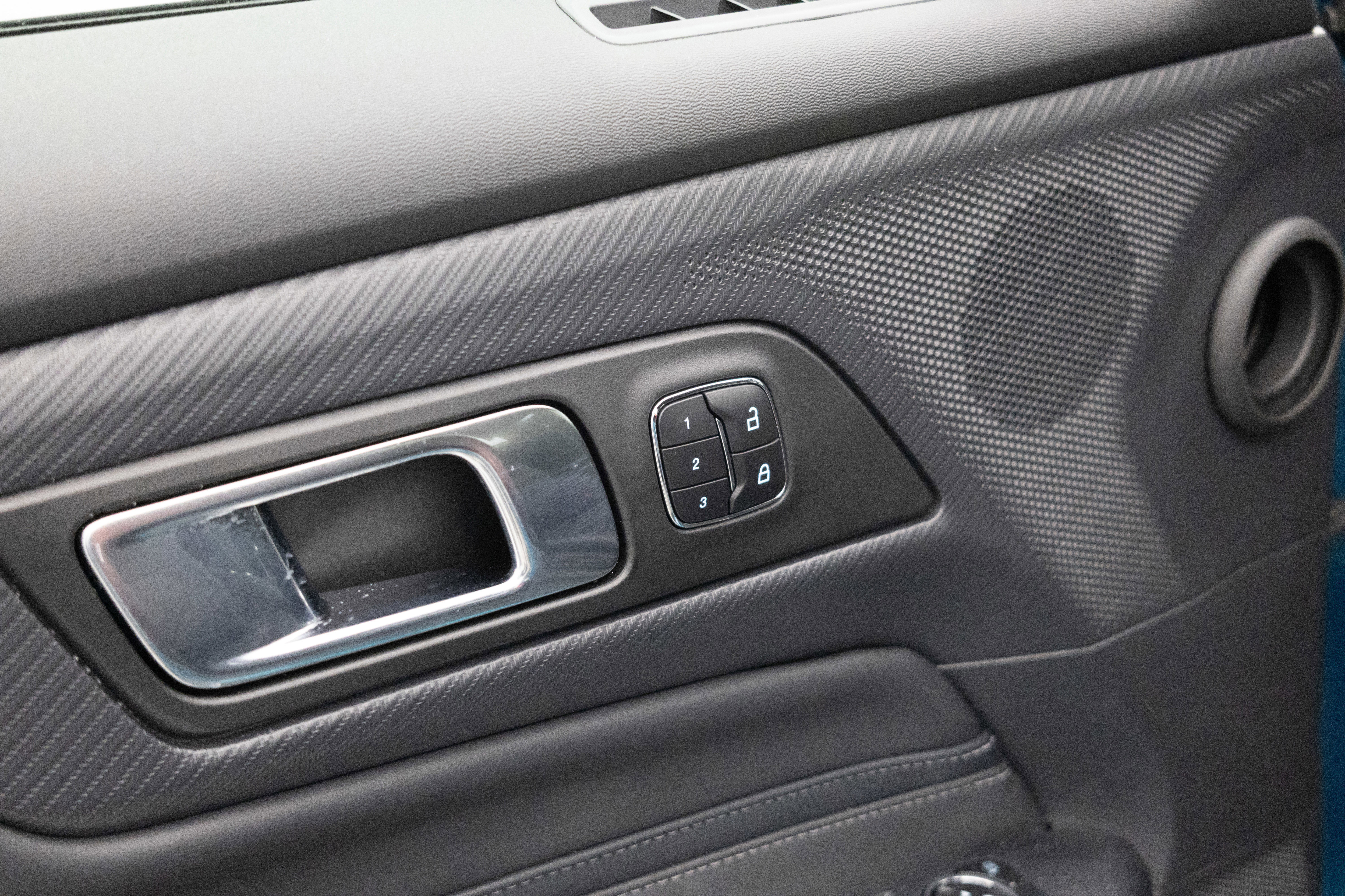 New 2026 Ford Mustang GT Premium image 24