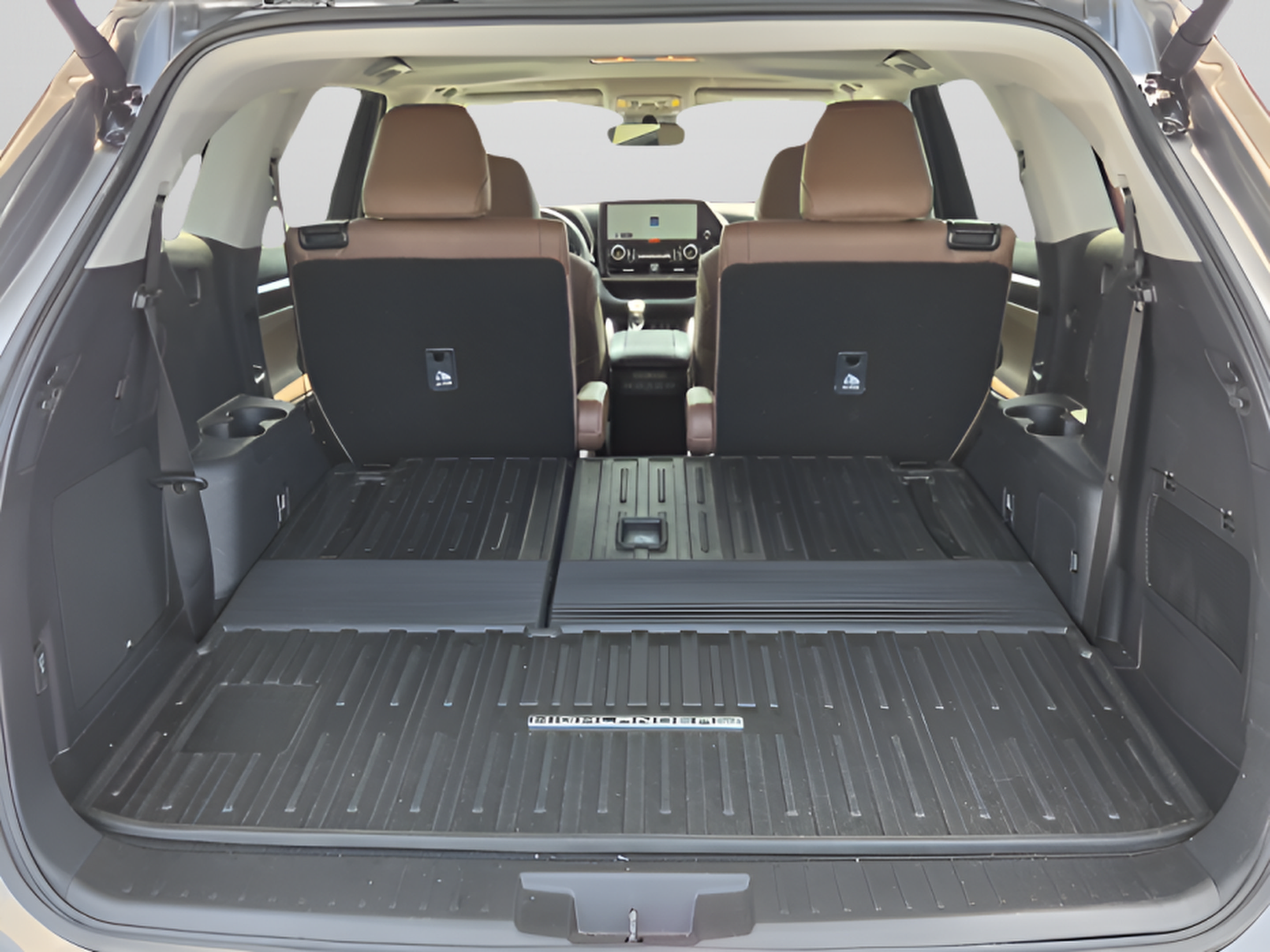 Used 2025 Toyota Highlander Limited AWD/4WD image 12