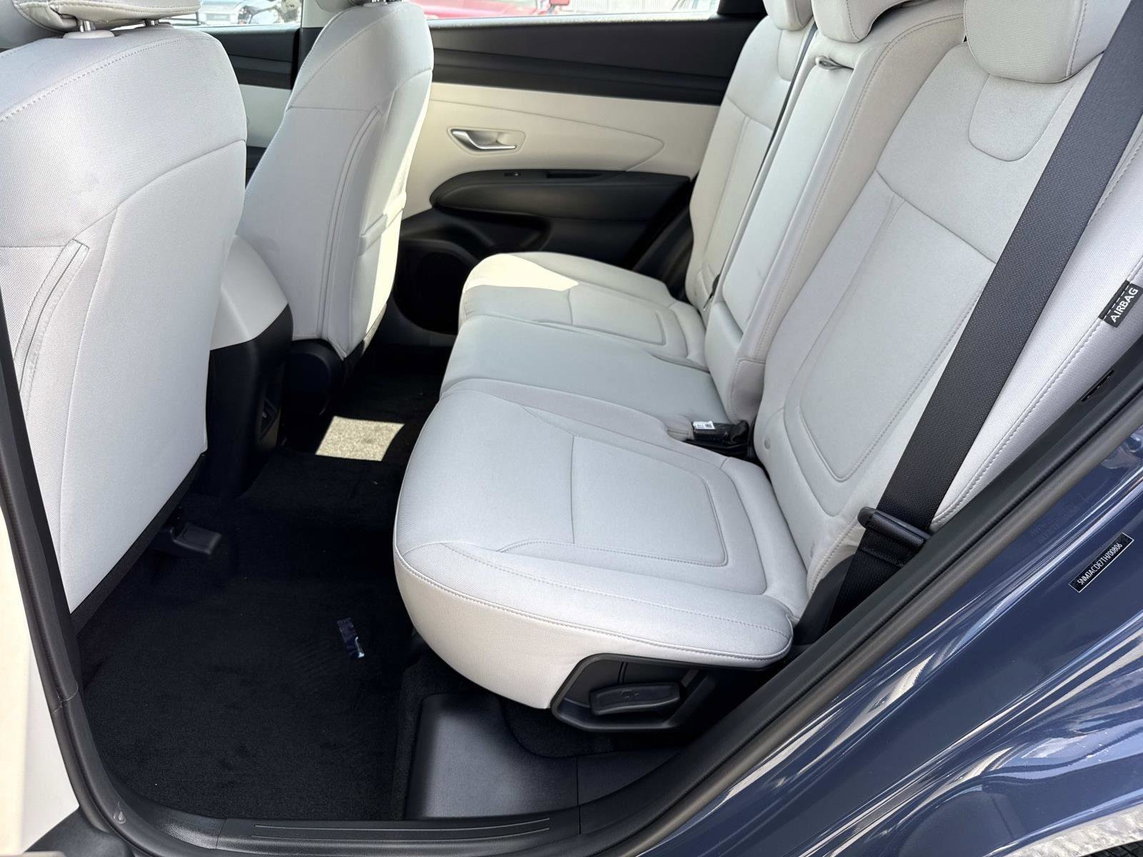 New 2026 Hyundai Tucson SE AWD/4WD image 10