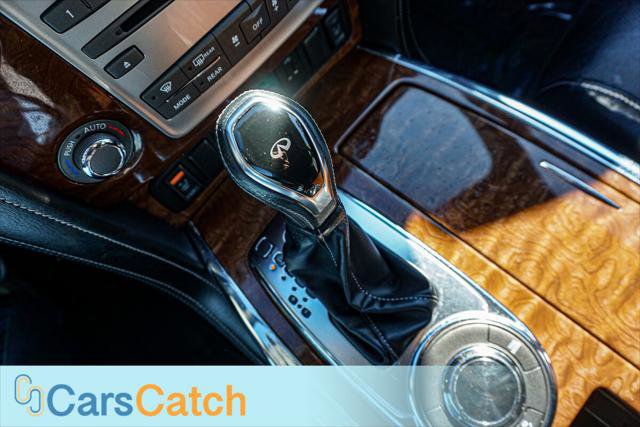 Used 2019 INFINITI QX80 Luxe w/ Proassist Package image 39