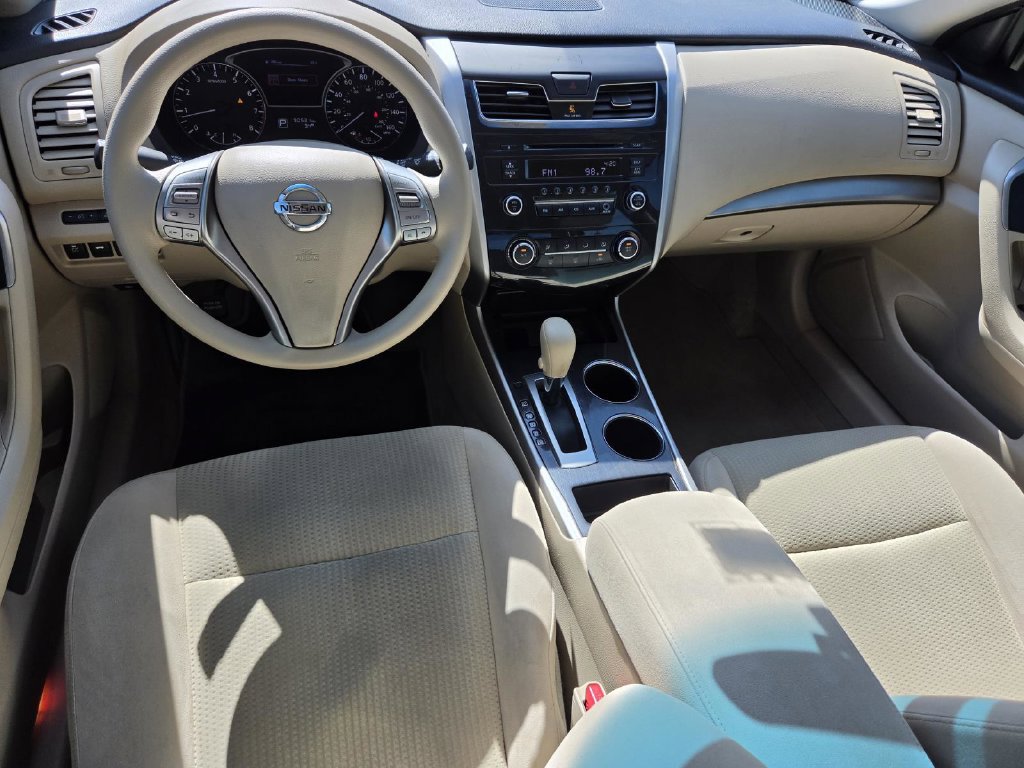 Used 2014 Nissan Altima 2.5 S FWD image 13