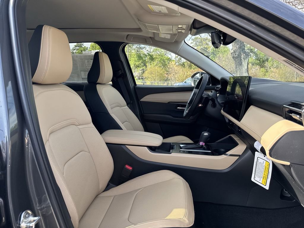 New 2026 MAZDA CX-5 2.5 S w/ Premium Plus Package image 25