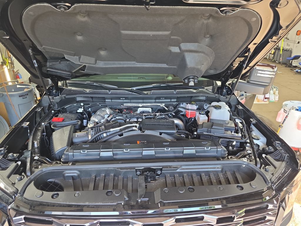 New 2026 GMC Sierra 3500 Denali Ultimate AWD/4WD image 33