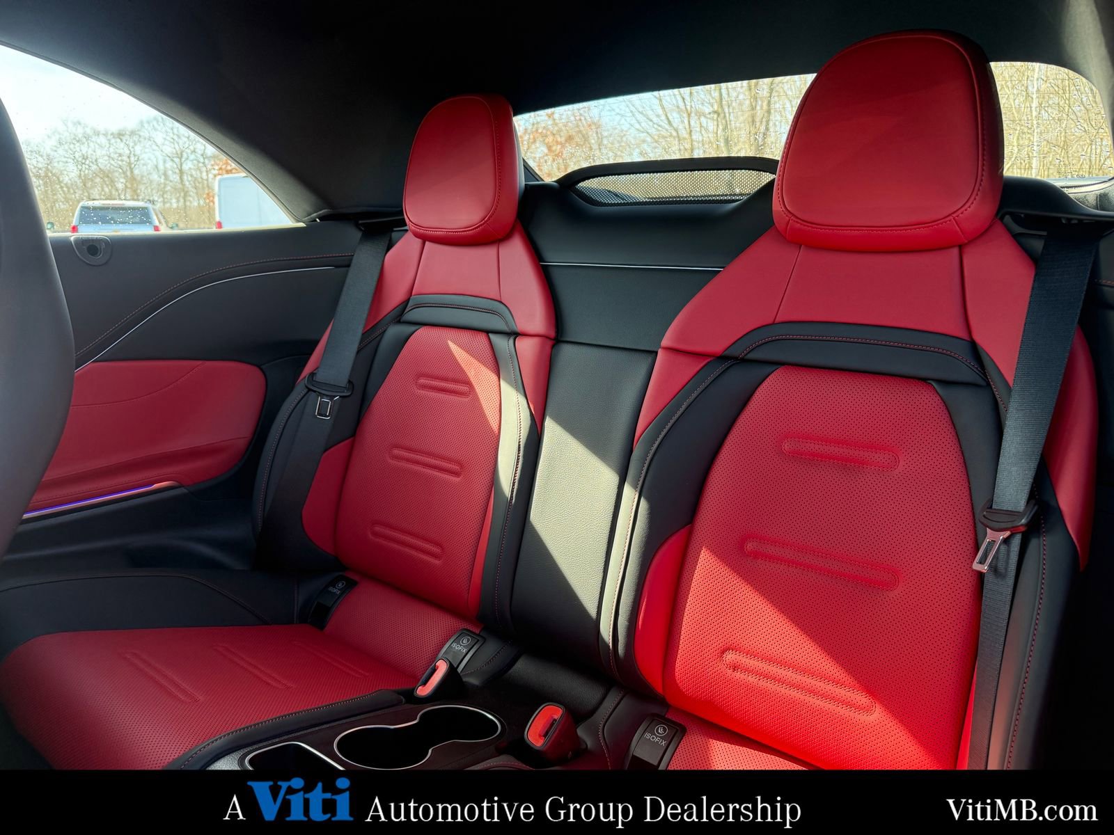 New 2026 Mercedes-Benz CLE 53 AMG 4MATIC Cabriolet image 18