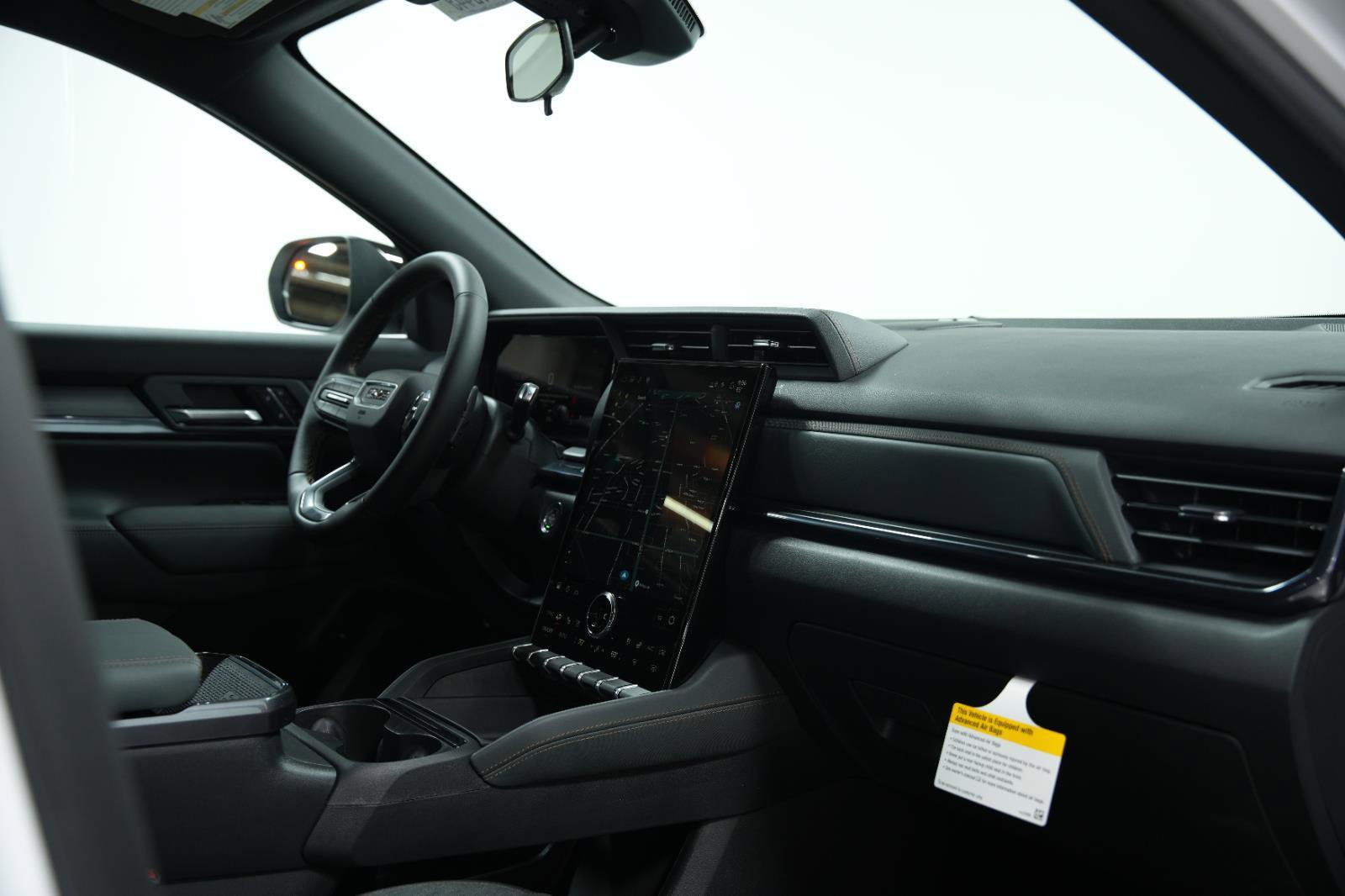 New 2026 GMC Terrain AT4 w/ Convenience Package III image 19