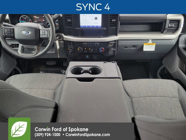 Certified 2023 Ford F250 XL w/ XL Driver Assist Package image 15