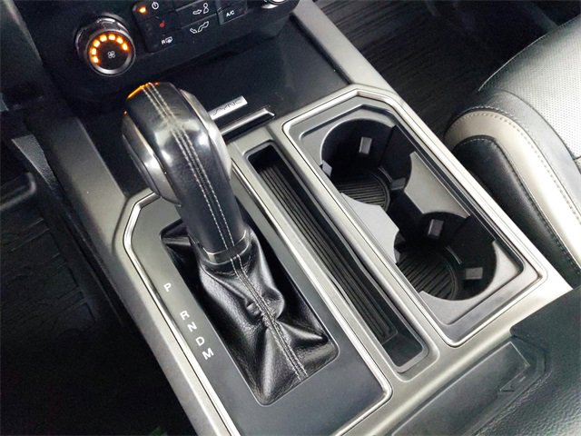 Used 2017 Ford F150 Raptor w/ Equipment Group 801A Mid image 56