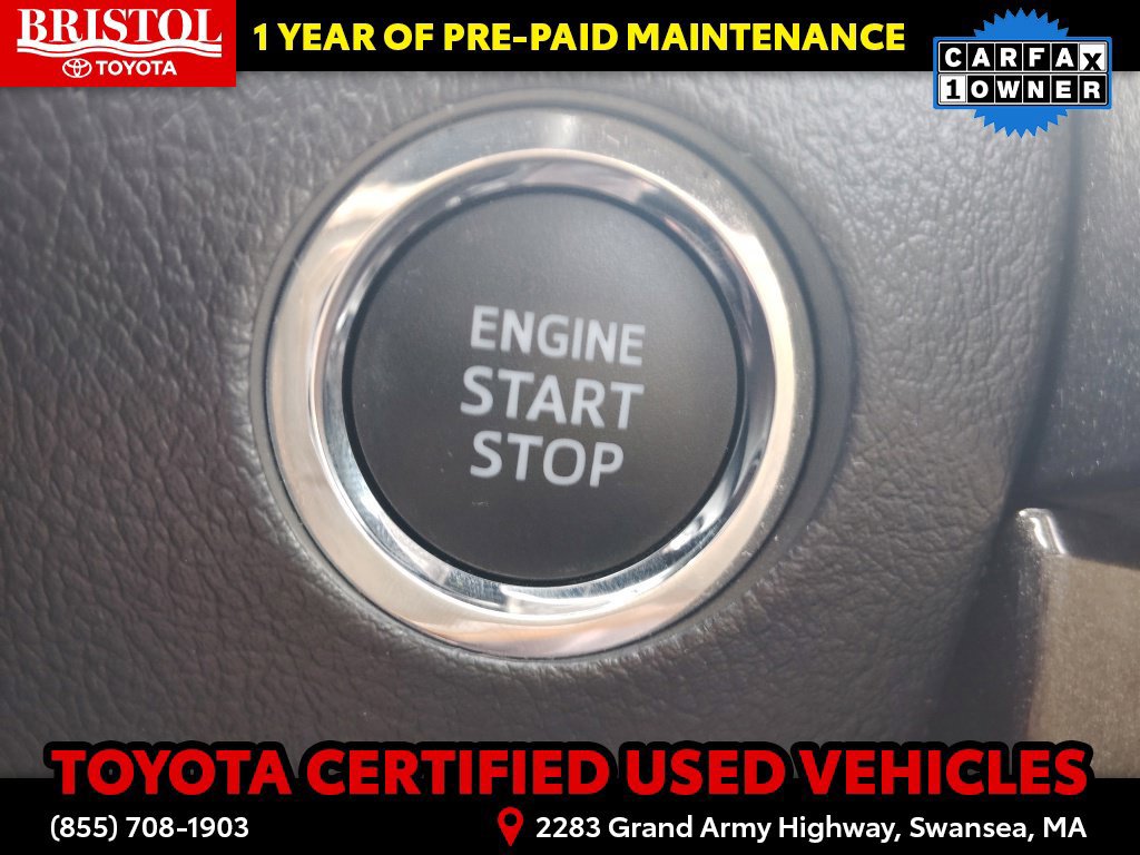 Certified 2022 Toyota 4Runner TRD Pro AWD/4WD image 37