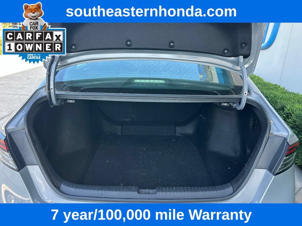 Used 2024 Honda Accord Sport image 10