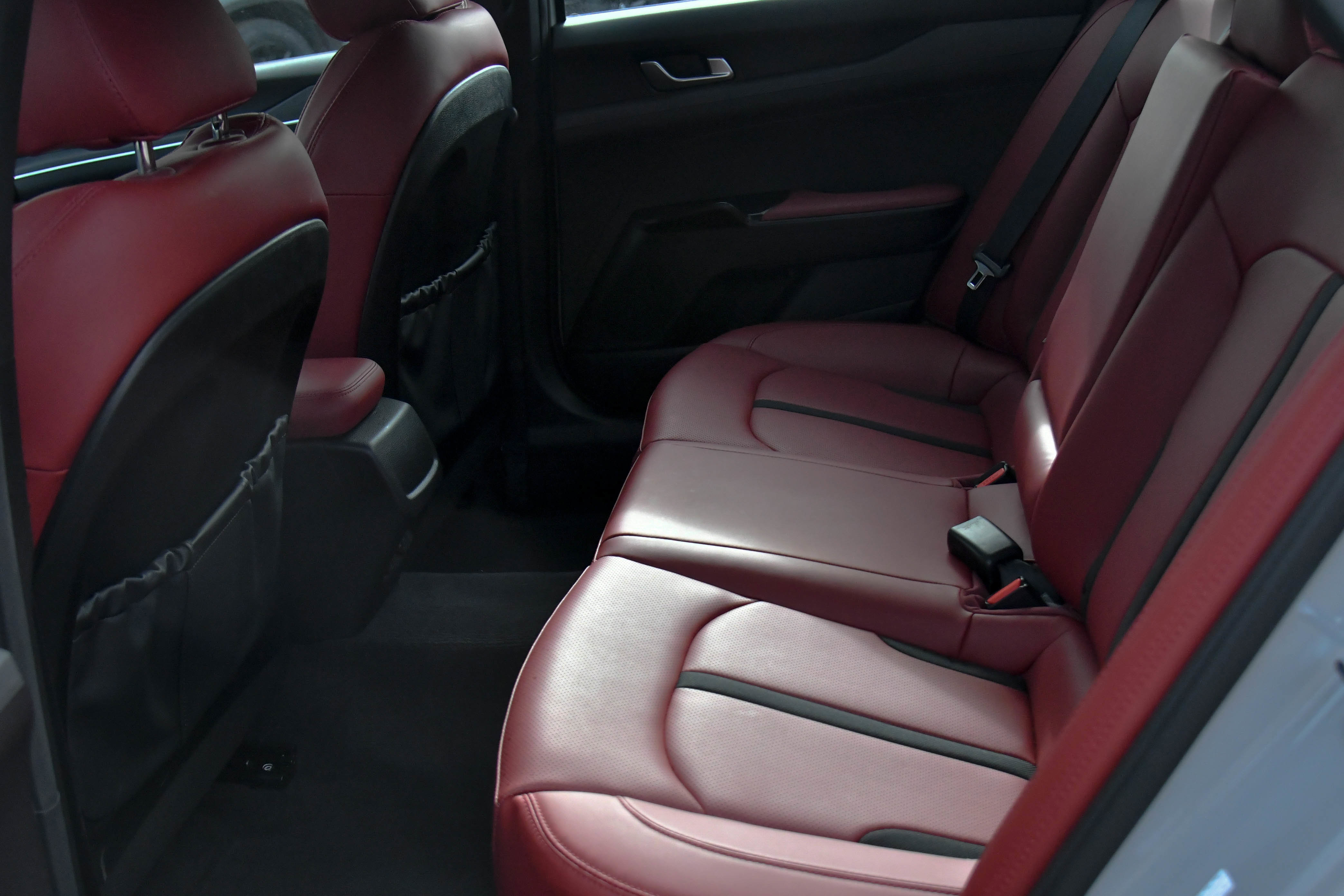 Used 2024 Kia K5 GT-Line w/ GT-Line Premium Package image 39