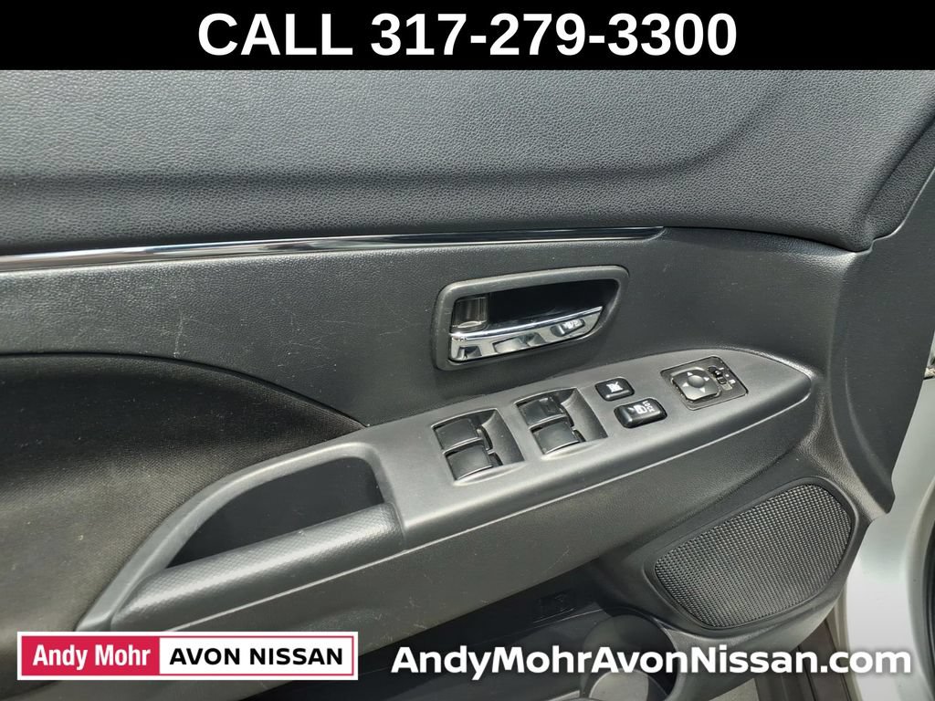 Used 2020 Mitsubishi Outlander Sport ES AWD/4WD image 14