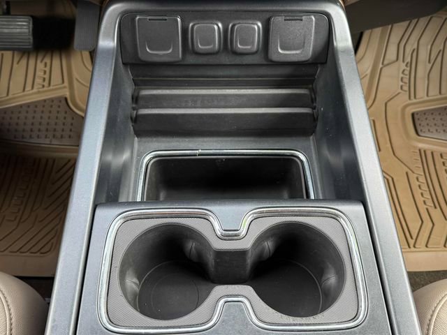 Used 2016 Chevrolet Silverado 3500 LTZ w/ Duramax Plus Package image 5