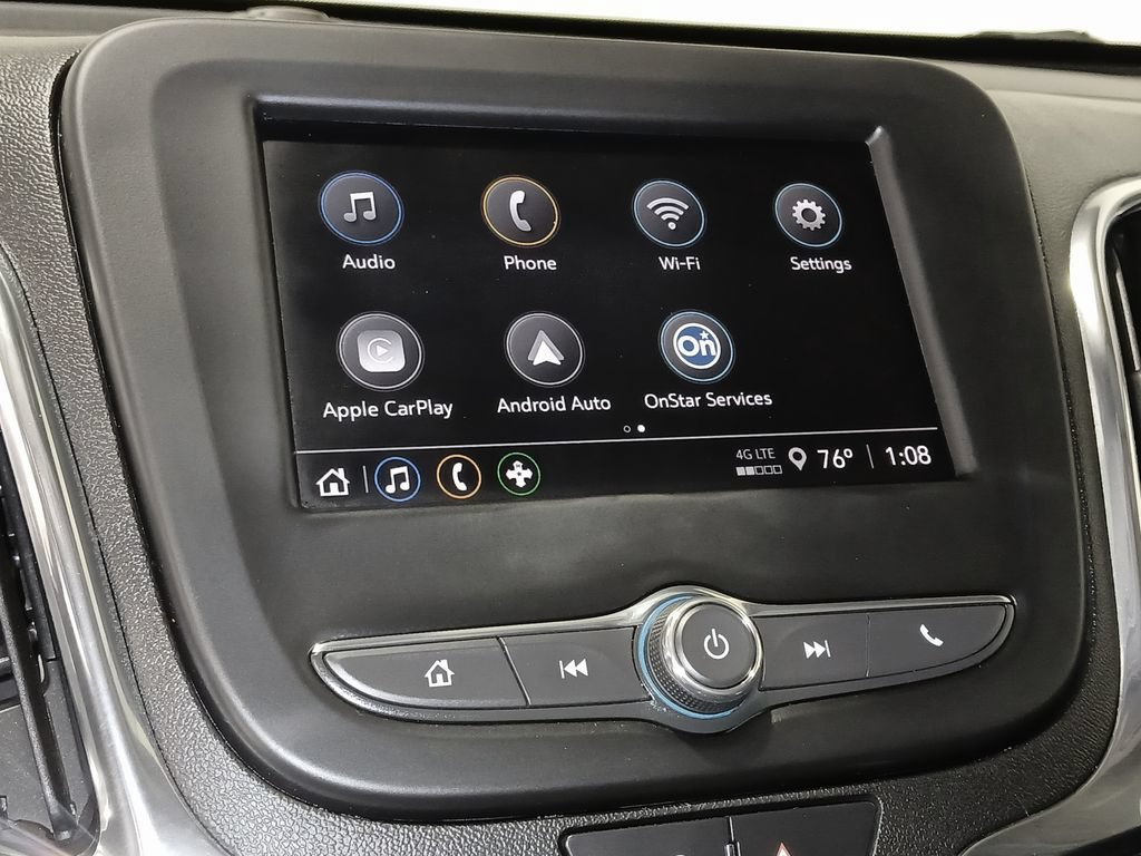 Certified 2023 Chevrolet Equinox LT w/ Driver Convenience Package AWD/4WD image 21
