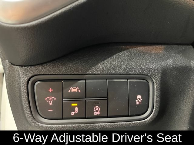 Used 2020 Kia Soul S FWD image 17