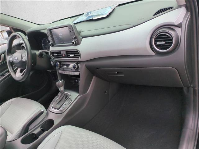Used 2019 Hyundai Kona Ultimate FWD image 21