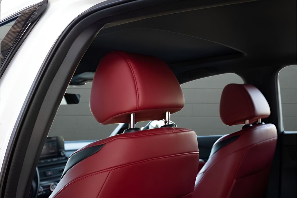 Used 2023 Acura Integra A-Spec image 52