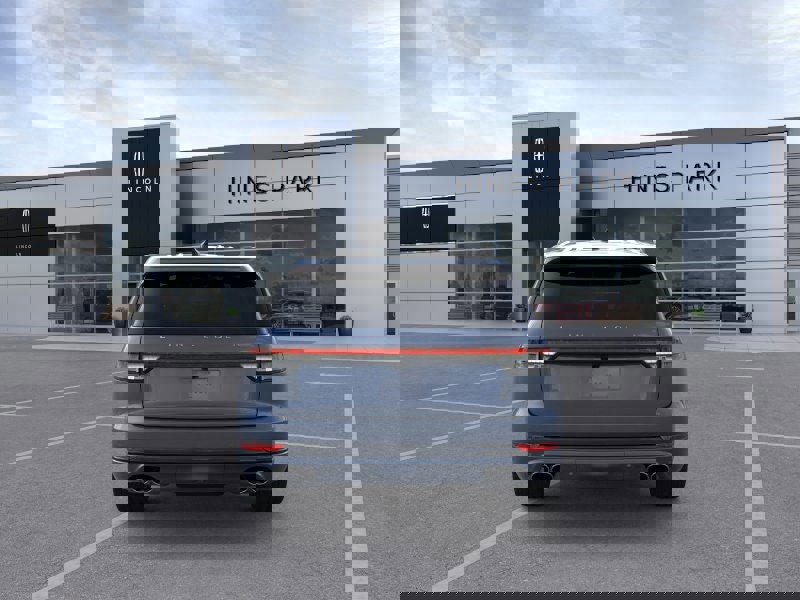 New 2026 Lincoln Aviator Reserve image 5