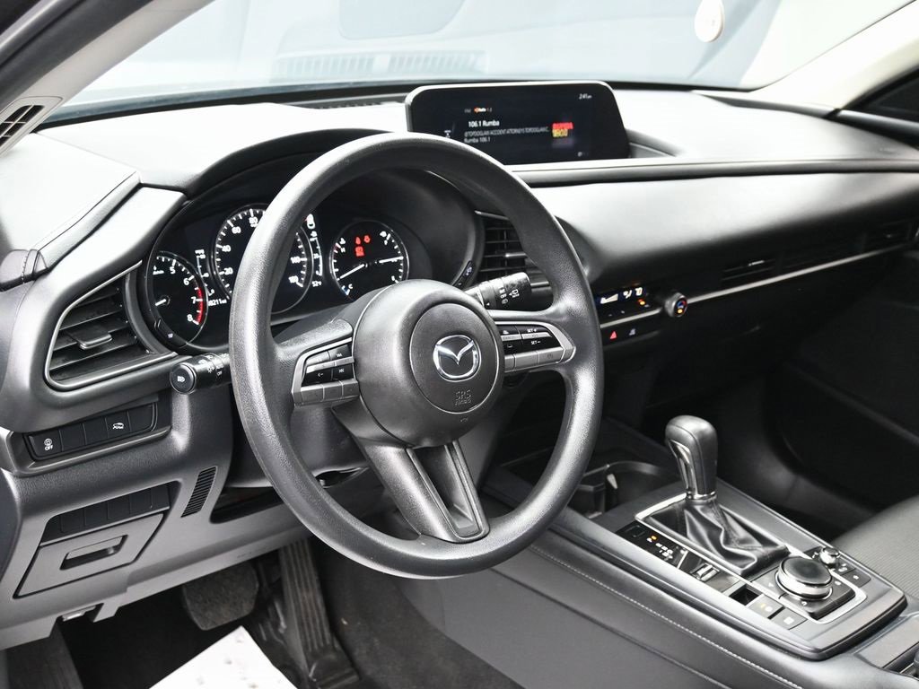 Used 2021 MAZDA CX-30 AWD 2.5 S image 17
