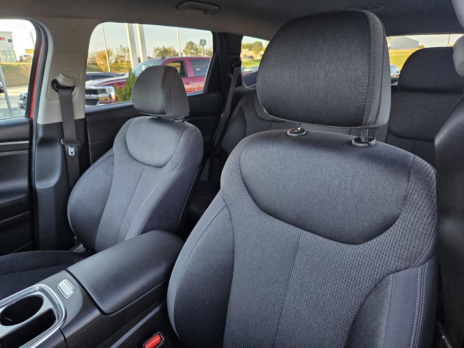 Used 2023 Hyundai Santa Fe SEL image 13