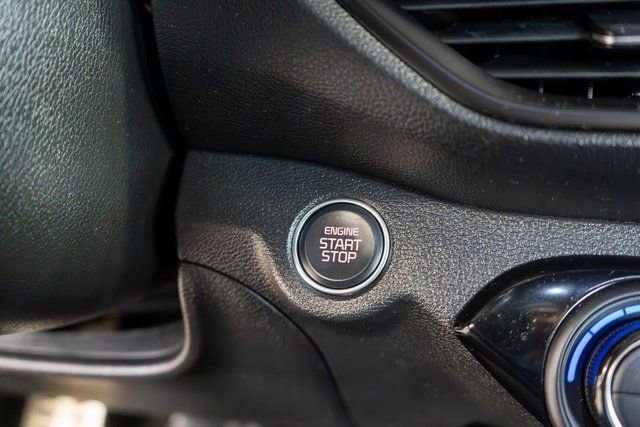 Used 2023 Kia Forte GT-Line w/ GT-Line Premium Package image 31