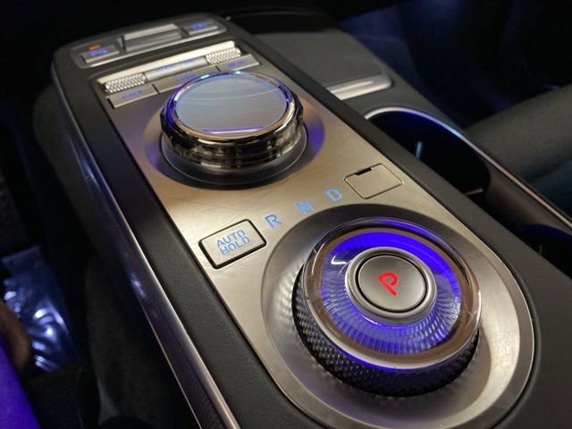 Used 2023 Genesis GV70 2.5T w/ Sport Prestige Package AWD/4WD image 83