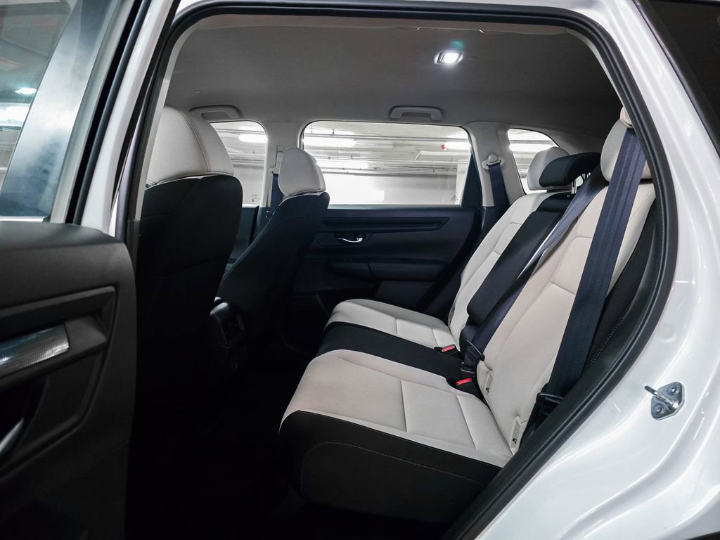 Certified 2023 Honda CR-V LX image 21
