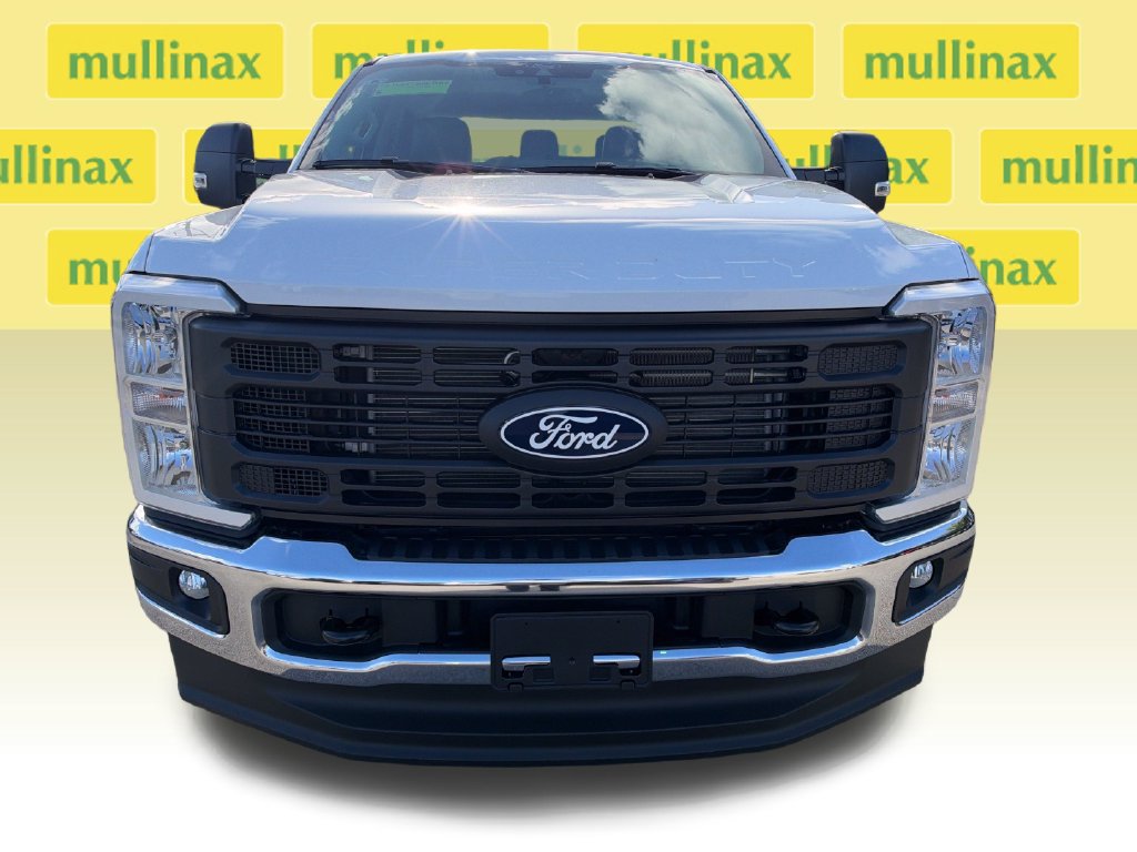 New 2027 Ford F250 XL w/ XL Chrome Package AWD/4WD image 11