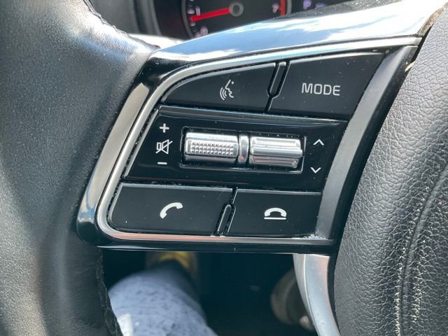 Used 2021 Kia Sportage EX w/ EX Technology Package image 31