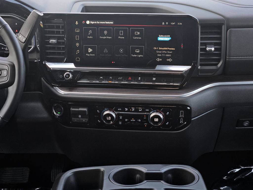 Used 2025 GMC Sierra 1500 SLT image 20